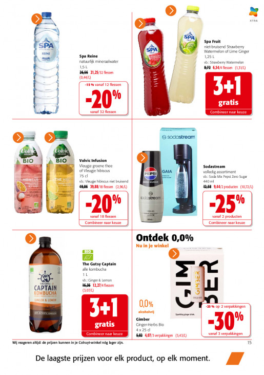 Colruyt Folder 25.02.2026