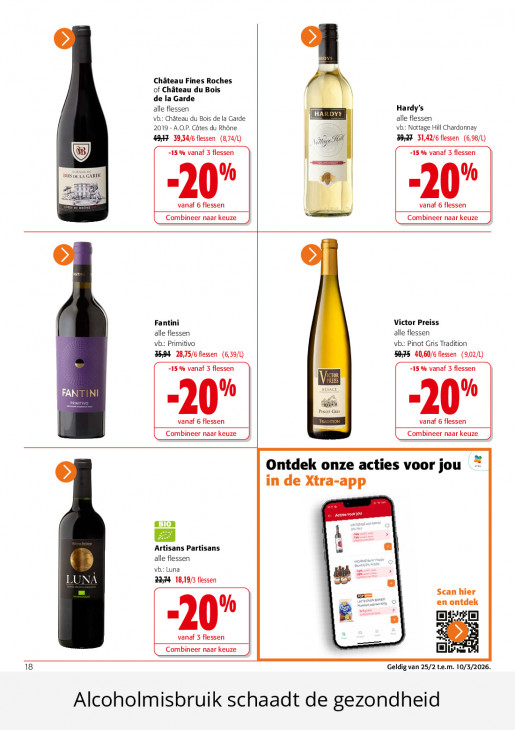 Colruyt Folder 25.02.2026