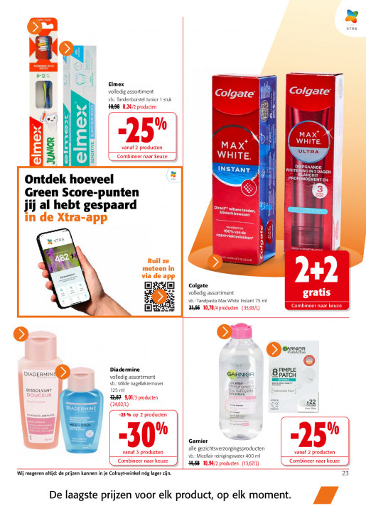 Colruyt Folder 25.02.2026