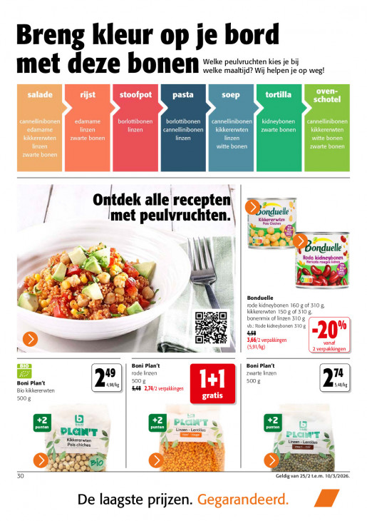 Colruyt Folder 25.02.2026