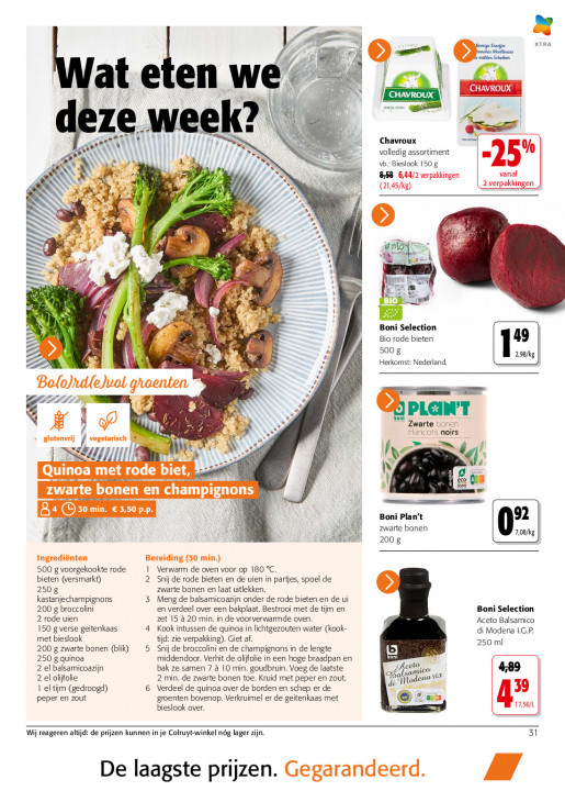 Colruyt Folder 25.02.2026