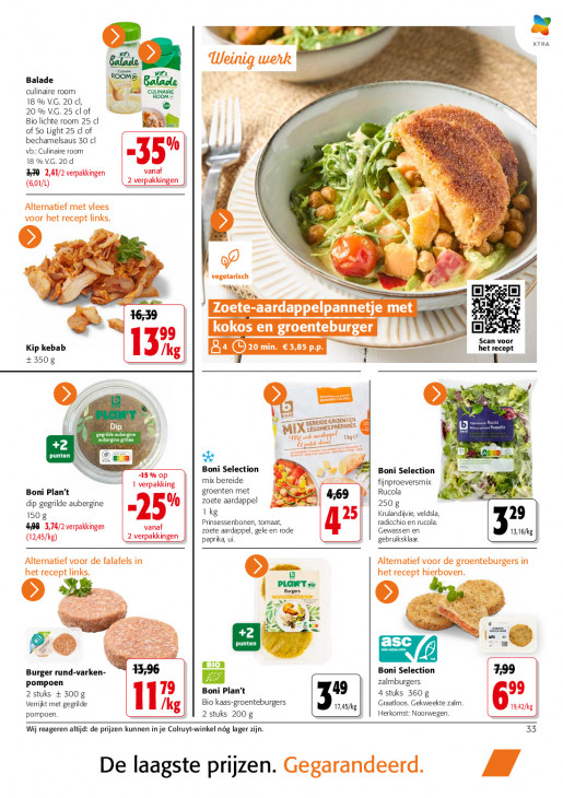 Colruyt Folder 25.02.2026