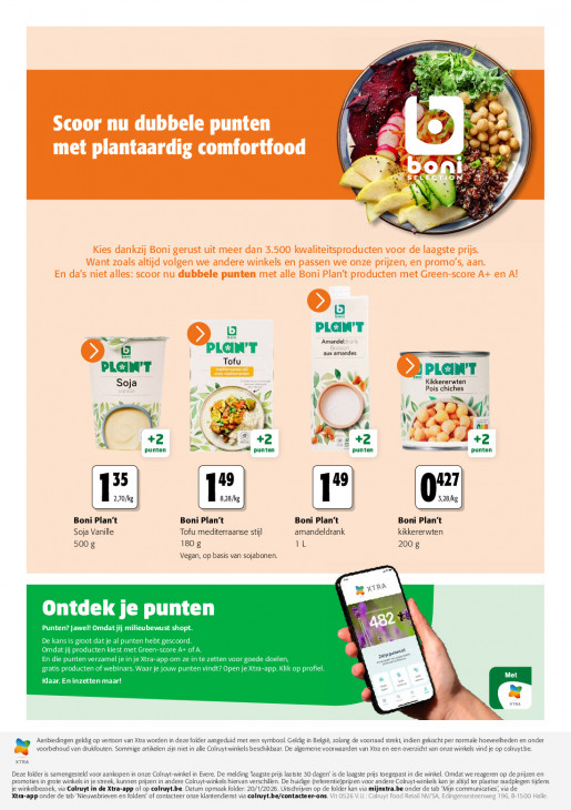 Colruyt Folder 25.02.2026