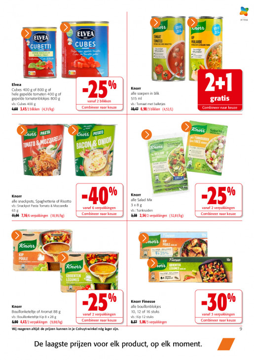 Colruyt Folder 25.02.2026