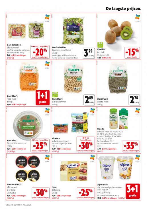 Colruyt Folder 25.02.2026