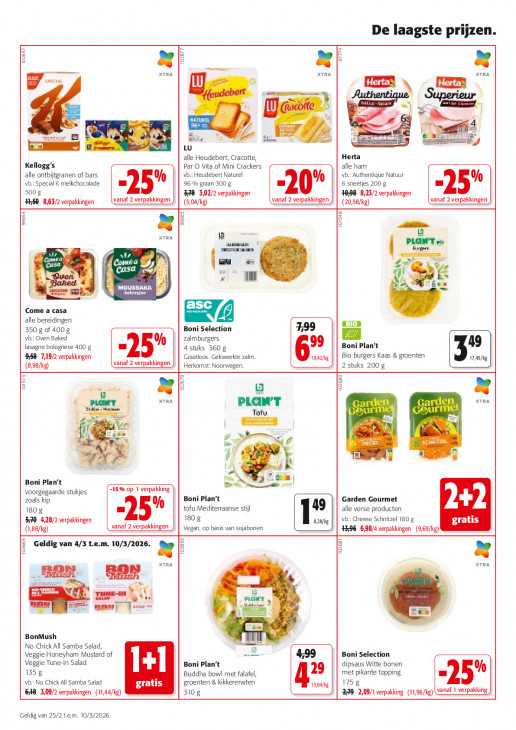 Colruyt Folder 25.02.2026