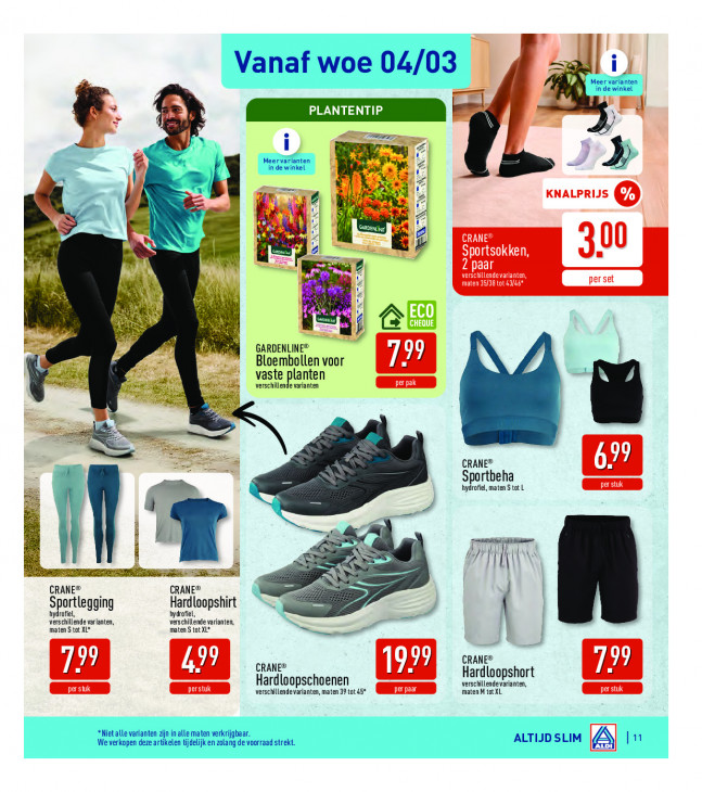 Aldi Folder 02.03.2026