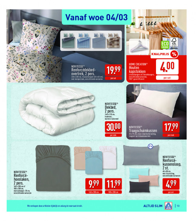 Aldi Folder 02.03.2026