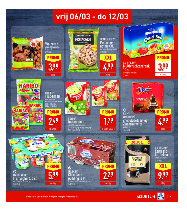 Aldi Folder 02.03.2026