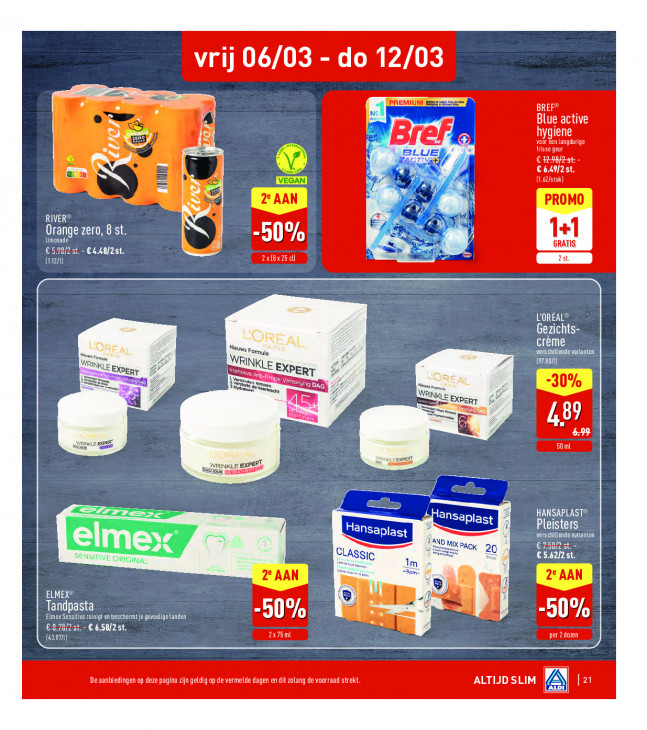 Aldi Folder 02.03.2026
