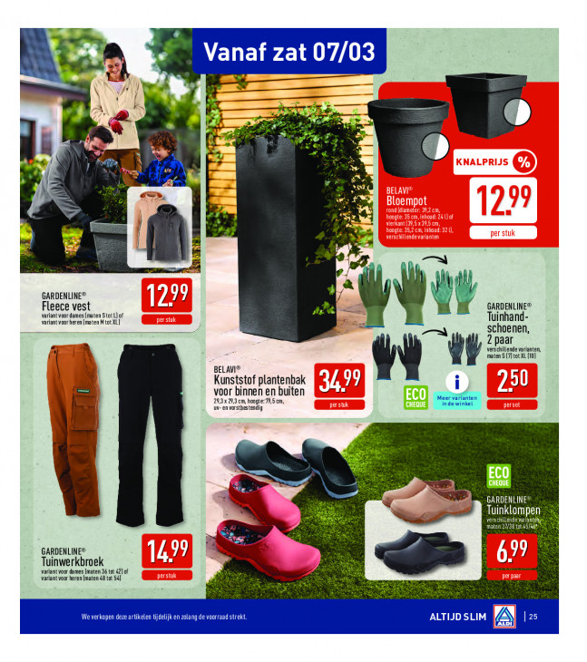 Aldi Folder 02.03.2026