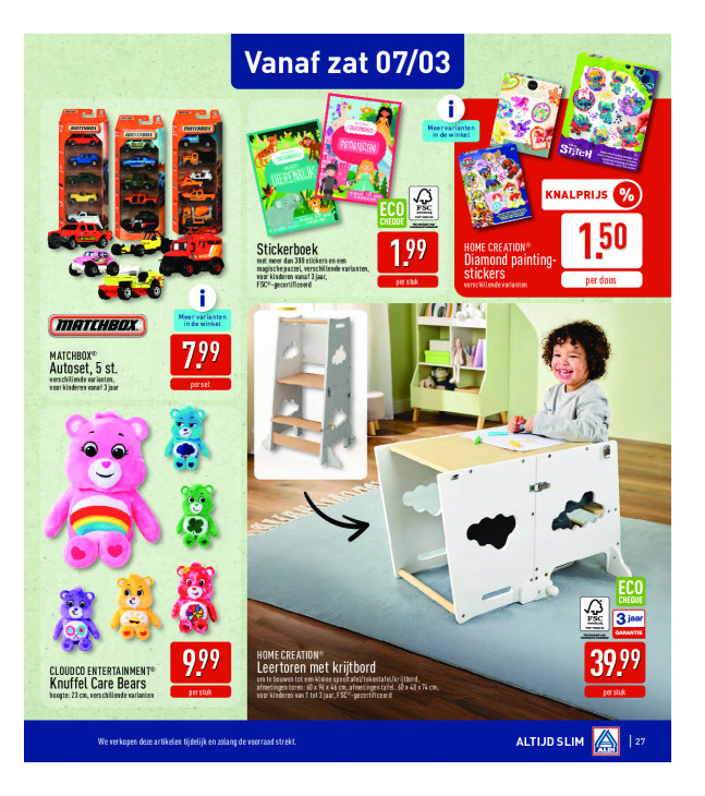 Aldi Folder 02.03.2026