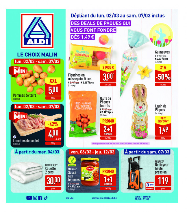 Aldi