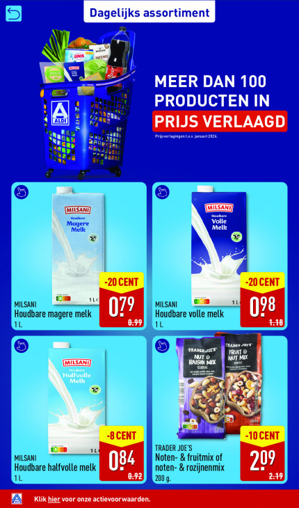 Aldi Folder 02.03.2026