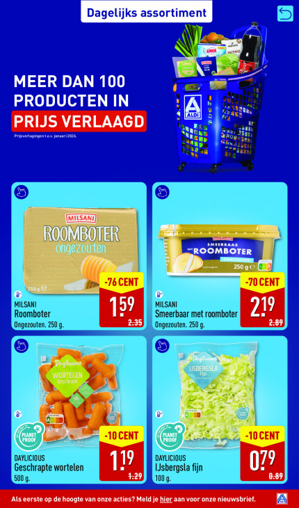 Aldi Folder 02.03.2026