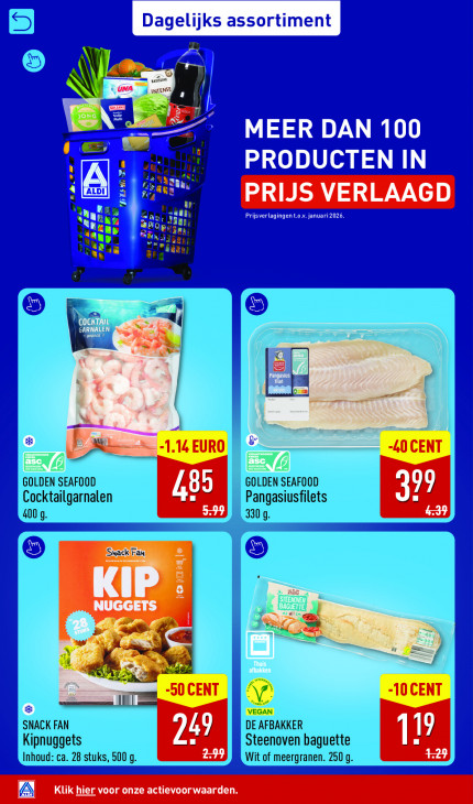 Aldi Folder 02.03.2026