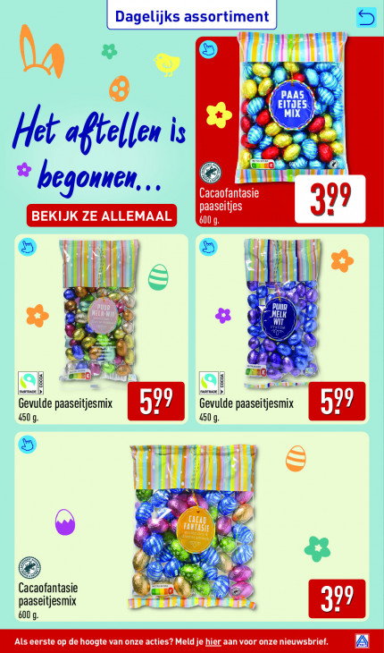 Aldi Folder 02.03.2026