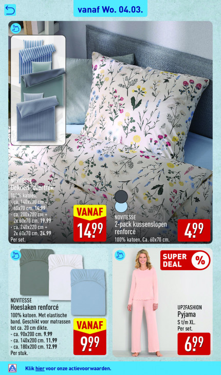 Aldi Folder 02.03.2026