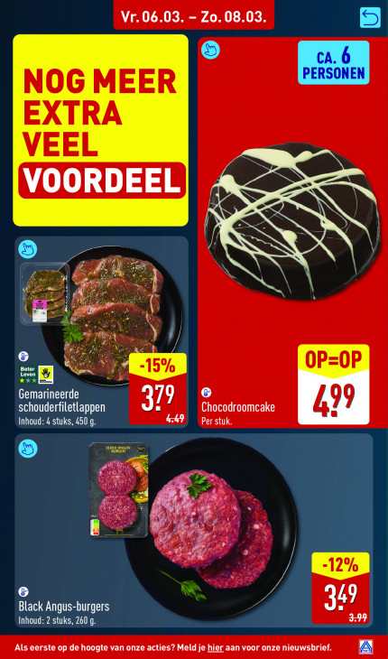 Aldi Folder 02.03.2026