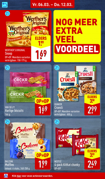 Aldi Folder 02.03.2026