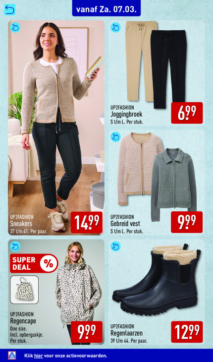 Aldi Folder 02.03.2026