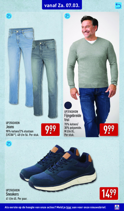 Aldi Folder 02.03.2026