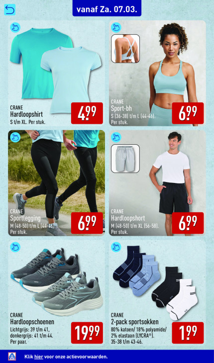 Aldi Folder 02.03.2026