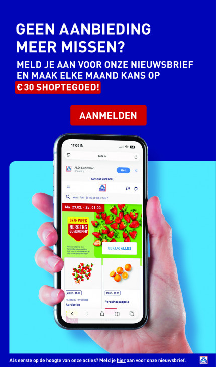 Aldi Folder 02.03.2026