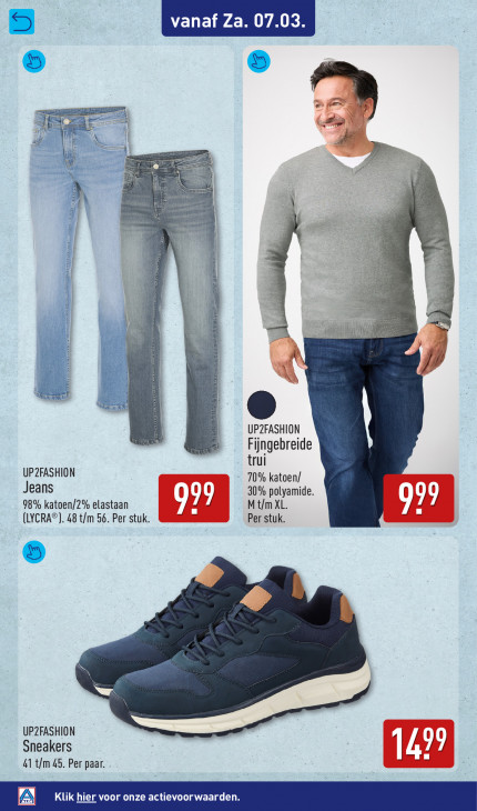 Aldi Folder 04.03.2026