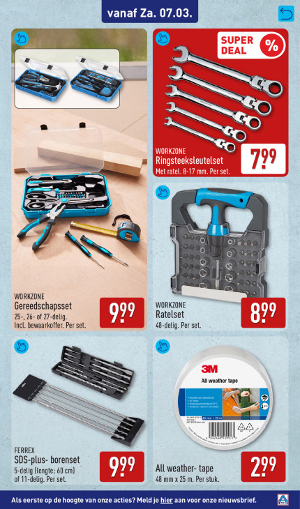 Aldi Folder 04.03.2026