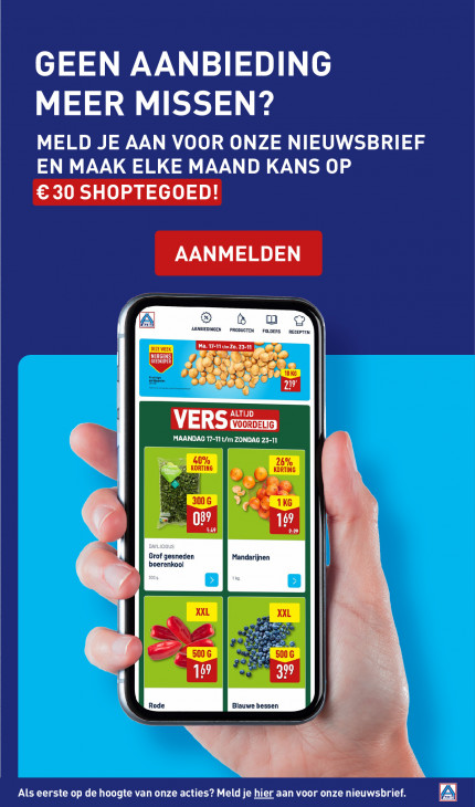 Aldi Folder 04.03.2026