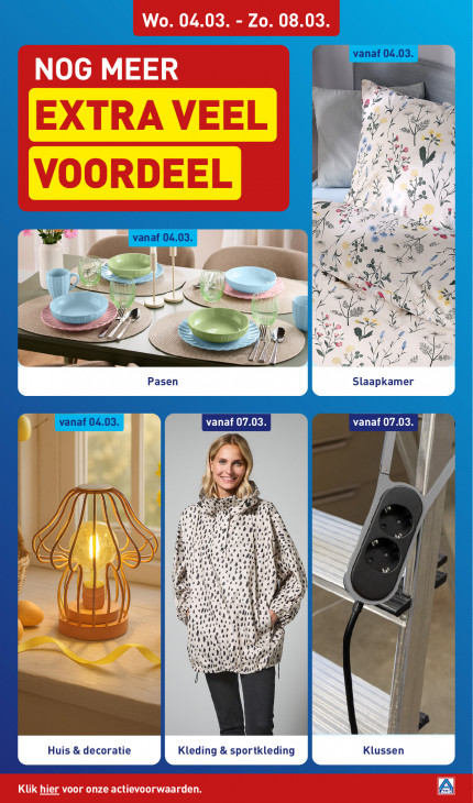 Aldi Folder 04.03.2026