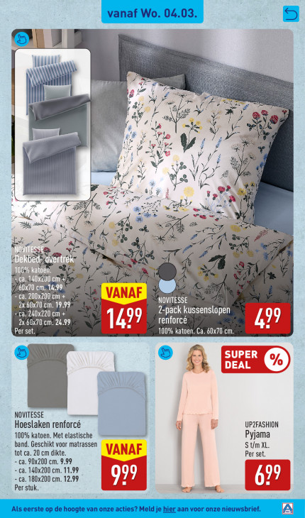 Aldi Folder 04.03.2026