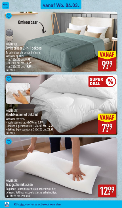 Aldi Folder 04.03.2026