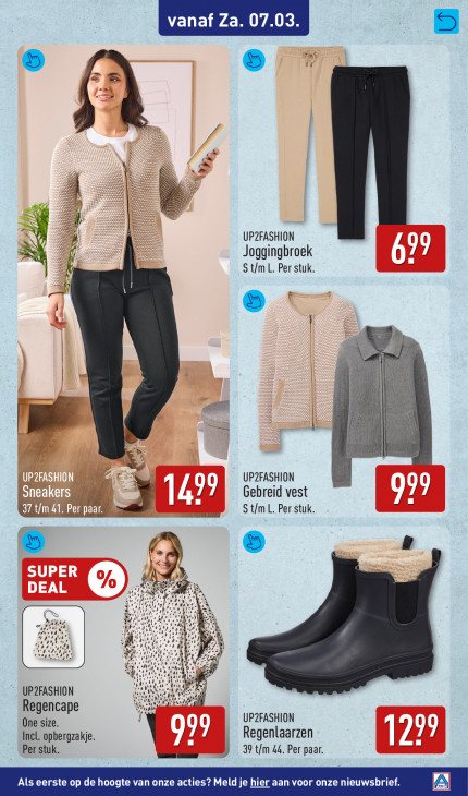 Aldi Folder 04.03.2026