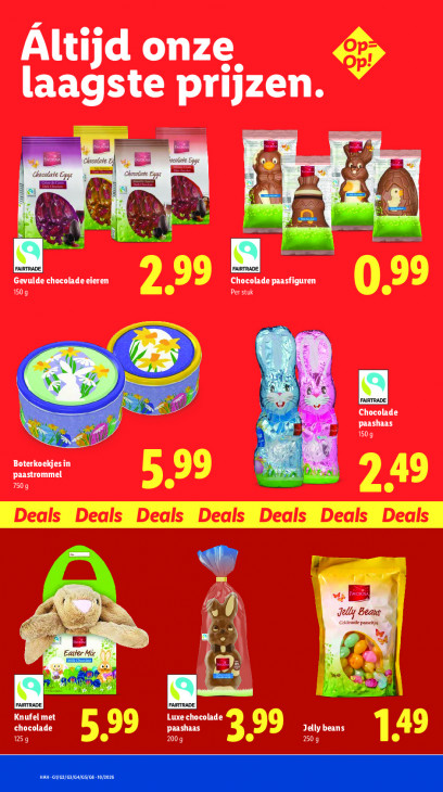 Lidl Folder 02.03.2026