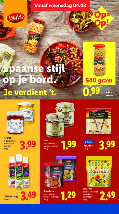 Lidl Folder 02.03.2026