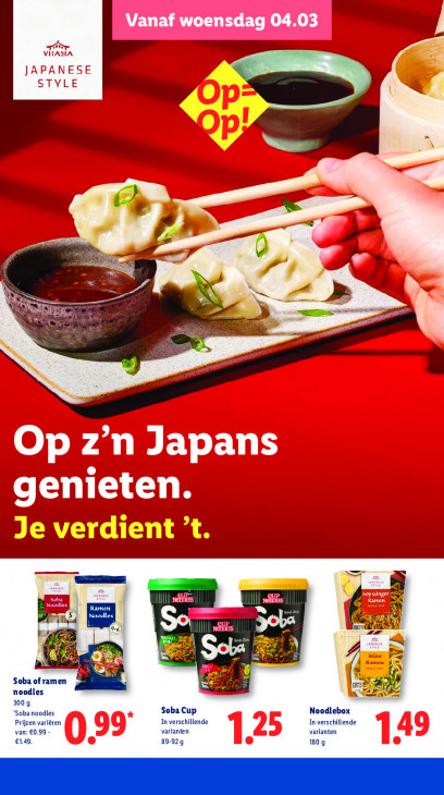 Lidl Folder 02.03.2026