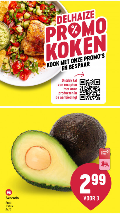 Delhaize Folder 26.02.2026