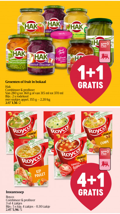 Delhaize Folder 26.02.2026