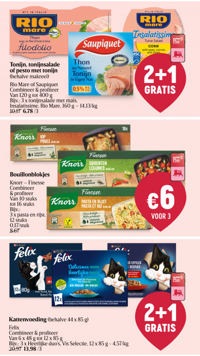 Delhaize Folder 26.02.2026