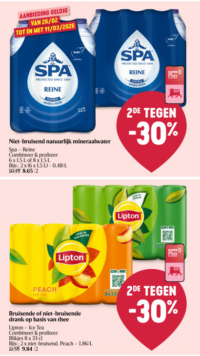 Delhaize Folder 26.02.2026