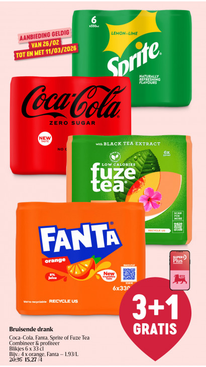 Delhaize Folder 26.02.2026