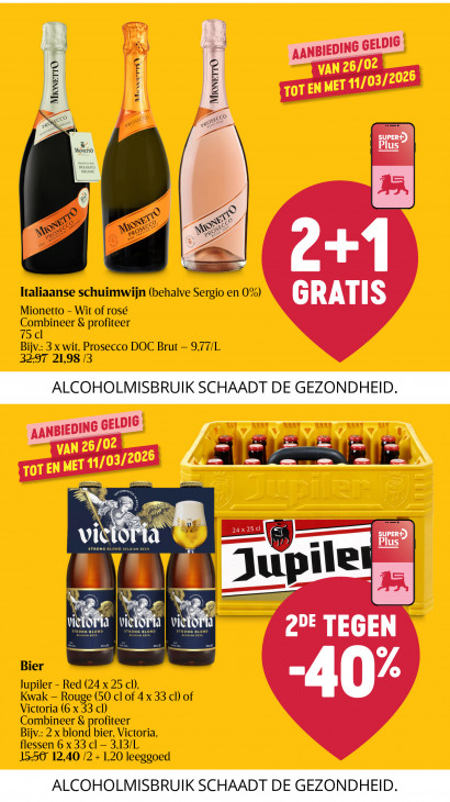 Delhaize Folder 26.02.2026