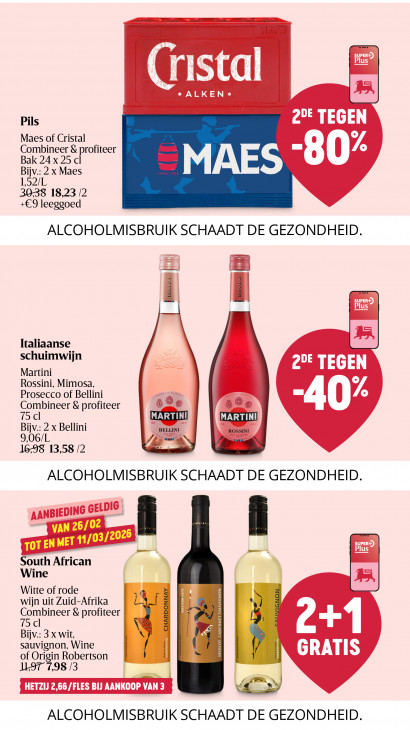 Delhaize Folder 26.02.2026