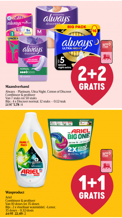 Delhaize Folder 26.02.2026