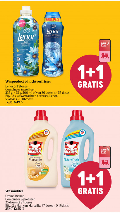 Delhaize Folder 26.02.2026