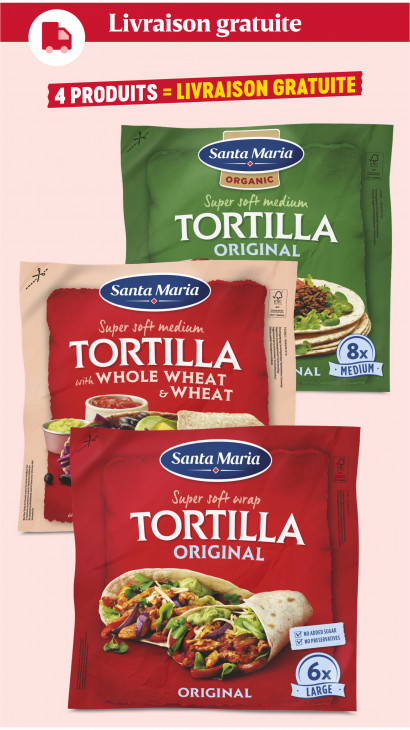 Delhaize Dépliant 26.02.2026