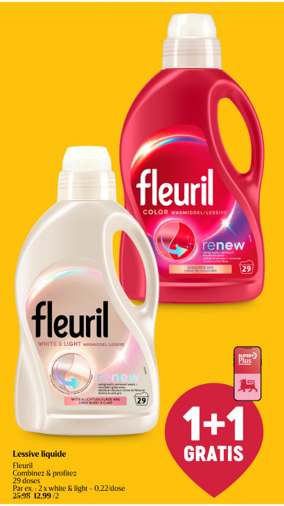 Delhaize Dépliant 26.02.2026