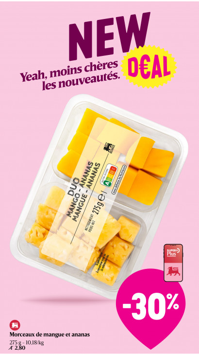 Delhaize Dépliant 26.02.2026